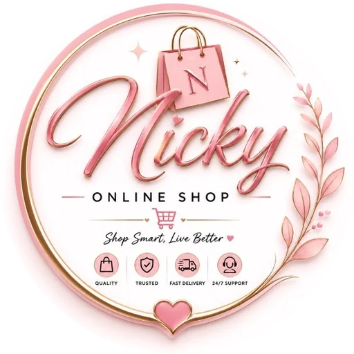 Nicky Online Shop